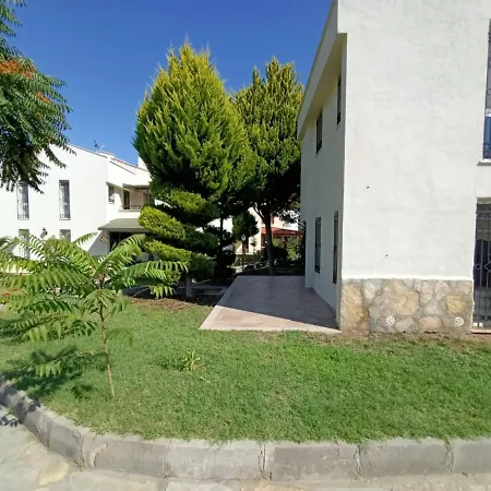 Villa Dublex Mustakil *