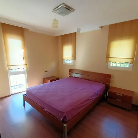 Dublex Mustakil Kusadası